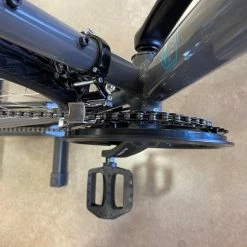 GT Transeo Comp Hybrid / Trail Bike - Disc Brake W/ Front Suspension -Aventon Shop 06KtwBu0pWxb2hY8ugt8iJ yU