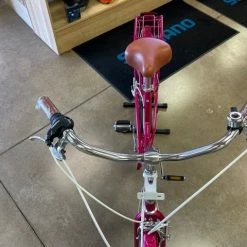 Reid Classic 7-Speed Step-Thru - Hot Pink 2021 -Aventon Shop 0FDaIL53L05lghMKpnfMoS8JU