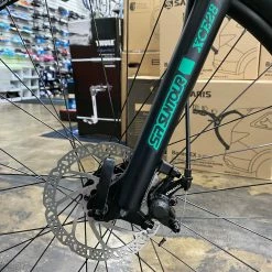 Fuji Nevada 29 1.9 - Satin Graphite 2022 -Aventon Shop 0NujfR HHSZyY5 d1w4sQD1Ak