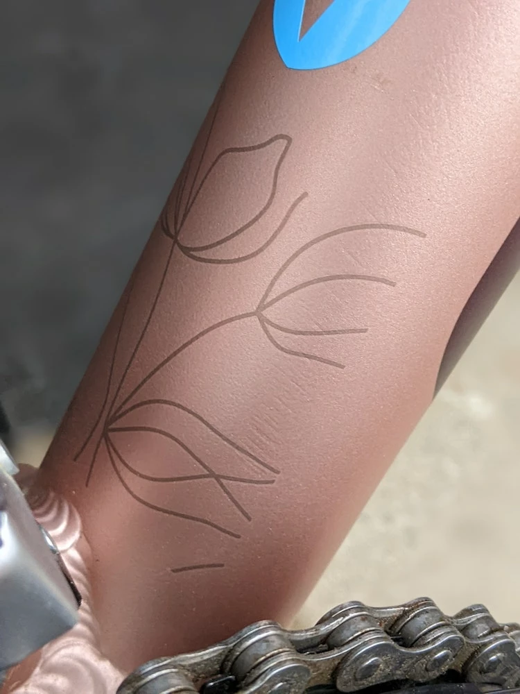 Scott Contessa Active 50 27.5 2022 7 Scott Contessa Active 50 27.5 2022 - Image 5