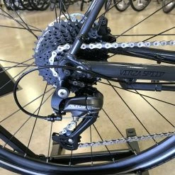 Felt Verza Speed 40 Shimano Altus - Charcoal 2022 -Aventon Shop 0Rj2PxjHFATP0DhWkbyT2BR9E