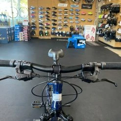 Fuji Traverse 1.5 Blue 2022 -Aventon Shop 0VtIpZ RpsaEr52wvtnzrFNX8