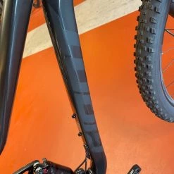 Giant We Ship! Stance 29 2(Crest Fork) - Gunmetal Black 2021 -Aventon Shop 0jHsOu2X2Mild kNa2xiaxWK0