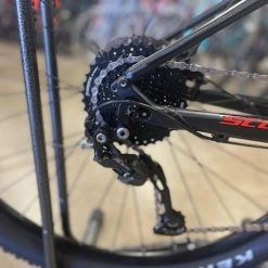 Scott Aspect 940 Shimano Alivio Granite Black -Aventon Shop 0rkSSaac6ncDMMWWkTAKPd78Q