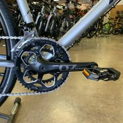 Fuji Absolute 1.3 Disc Shimano Sora - Satin Silver 2022 -Aventon Shop 1307TEXSUvrwLm38eUOqc IWQ