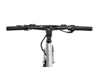 N+ Mercedes-AMG F1 Team Mercedes-Benz Mercedes Formula E Team Silver Arrows Sport EBike 2022 13 N+ Mercedes-AMG F1 Team Mercedes-Benz Mercedes Formula E Team Silver Arrows Sport EBike 2022 - Image 11