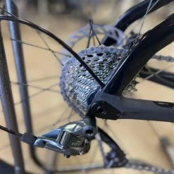 Argon 18 E-117 Tri Disc Sram Force 22 - Black/Black 2022 21 Argon 18 E-117 Tri Disc Sram Force 22 - Black/Black 2022 -Aventon Shop 16H82nXkEkolzuUCYhaU2aeLE