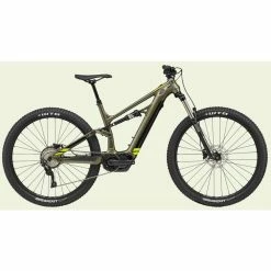 Cannondale 29 M Moterra Neo 5 2021