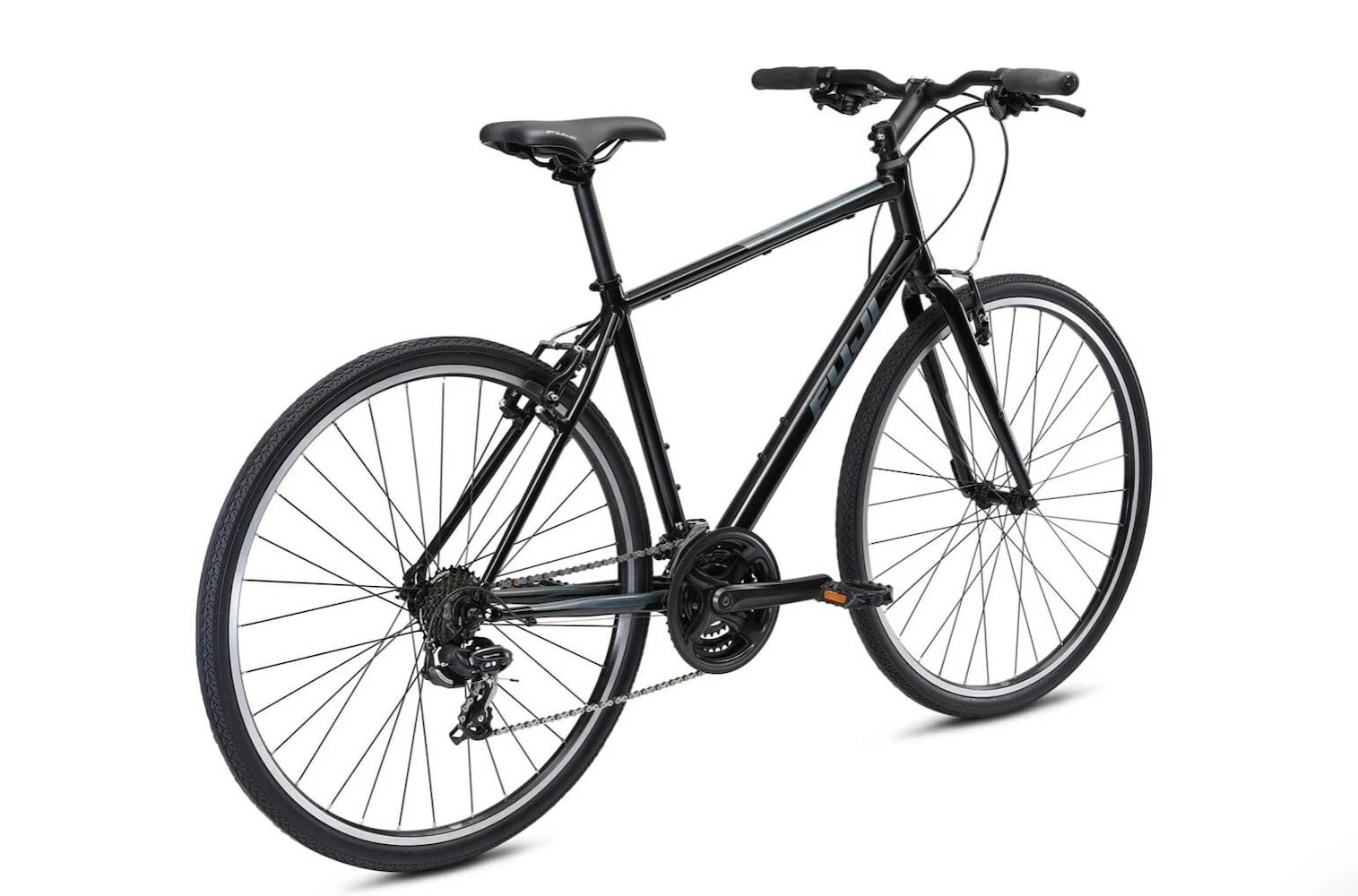 Fuji Absolute 2.1 - Black 2022 5 Fuji Absolute 2.1 - Black 2022 - Image 3