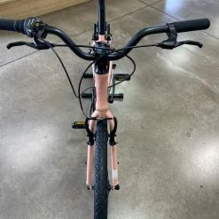 Batch Bicycles Batch Comfort Ladies Step Thru Hybrid Bike - Rose -Aventon Shop 1VzTWzBKdSHbesCtfiIW4oePU