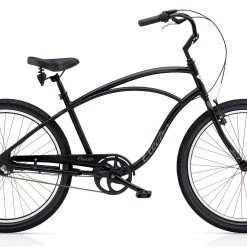 Electra Cruiser Lux 3i Men's 2017 -Aventon Shop 1WpFhPsC80HZ9RdLbGX9 ig E