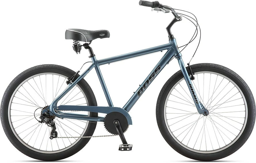 Jamis Boss Cruiser 7 Medium 2019 5 Jamis Boss Cruiser 7 Medium 2019 - Image 3