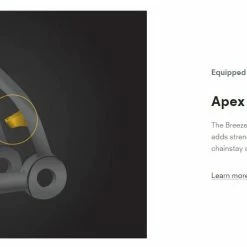 Breezer Midtown 1.7 Step Through 27.5" Disc Hybrid Bike -Aventon Shop 1bsWeEpmfdY1wmDFsbZQBIqXU