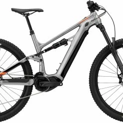 Cannondale Moterra Neo 4 IOR, Med 2028