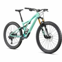 Specialized Stumpjumper Pro 2022