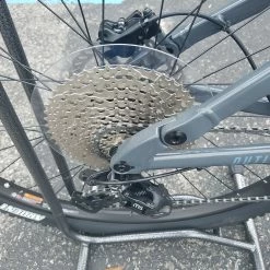 Fuji Outland 29 1.1 Full Suspension Mountain Bike - Satin Slate Gray 2022 21 Fuji Outland 29 1.1 Full Suspension Mountain Bike - Satin Slate Gray 2022 -Aventon Shop 2 Go3HByeVtMcyfAIBGxeoHDo