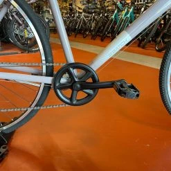 Batch Bicycles Batch Lifestyle - Gloss Vapor Grey 2021 -Aventon Shop 21LlpRXGSdc4JQojgGAqR oT8