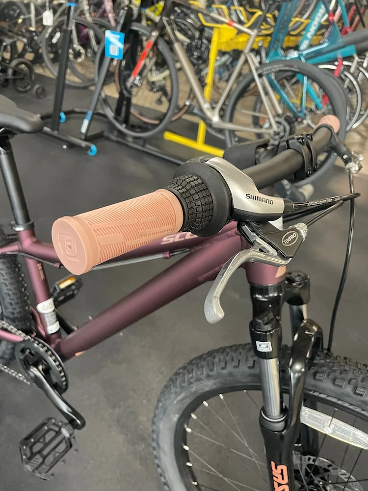 Scott Contessa 24' Purple Haze 6 Scott Contessa 24' Purple Haze - Image 4