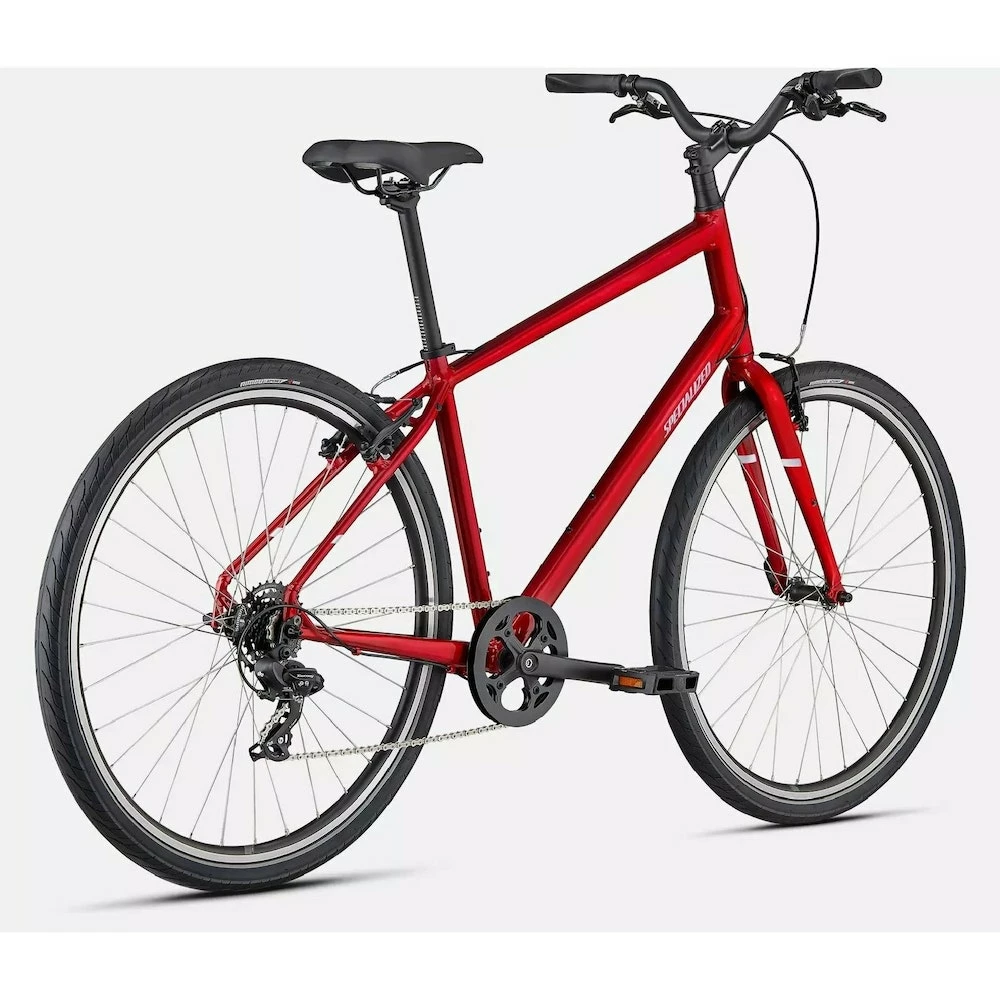 Specialized Crossroads 1.0 2020 8 Specialized Crossroads 1.0 2020 - Image 6