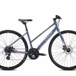 Fuji Absolute 1.9 St 2021