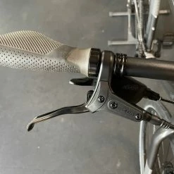 Cannondale Quick Disc 4 Gray 2022 -Aventon Shop 2GnMFLEIB jS1T K3FqBTYCGw