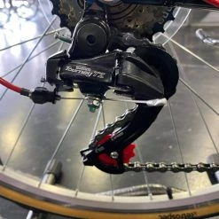 Retrospec Beaumont 7-Speed Step-Thru City Bike - Black 2022 -Aventon Shop 2I9tGJRzcefaum G9GmuzAybA 1