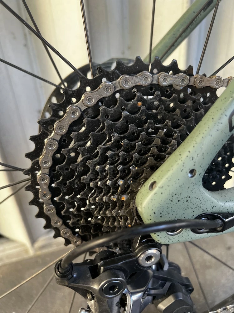 Specialized Creo SL Comp Carbon Evo E-Bike - Large -$6,500 - Pre-Owned 9 Specialized Creo SL Comp Carbon Evo E-Bike - Large -$6,500 - Pre-Owned - Image 7