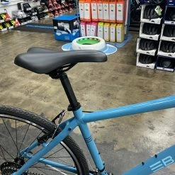 Batch Bicycles Batch Fitness Hybrid Bicycle Blue 2021 -Aventon Shop 2JjXZRxyFo5uJANMLAOF8cbfg