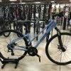 Fuji Traverse 1.5 Step-Thru - Denim Blue 2022 -Aventon Shop 2KQz GQD4H RmY pRMTUE8Wic