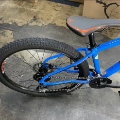 Fuji Nevada 27.5 1.7 Cyan 11 Fuji Nevada 27.5 1.7 Cyan -Aventon Shop 2MN7AU8I90mO2 Gh1wWHcI O0