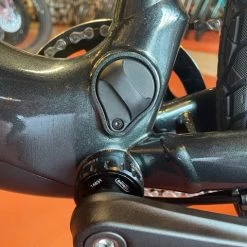 Momentum Voya E+ 3 MicroShift Advent - Asphalt Green 2022 -Aventon Shop 2ND2nM 0fReKv 0TNGBII9Rm0