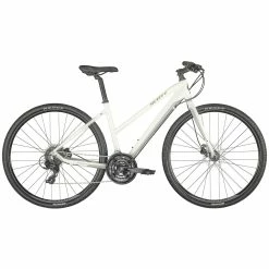 Scott Sub Cross 50 Lady (KH) 2022