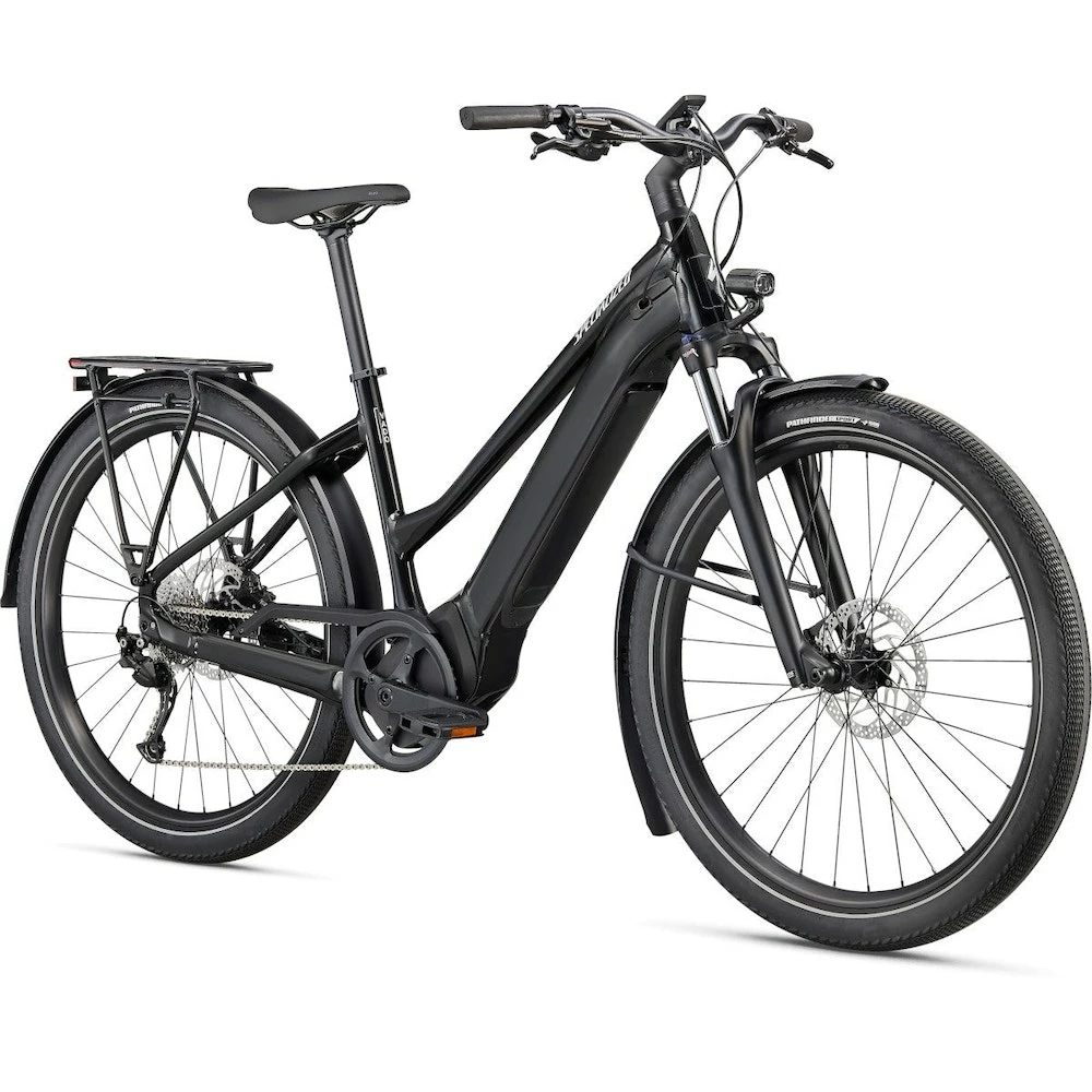 Specialized Turbo Vado 3.0 Step-Through 4 Specialized Turbo Vado 3.0 Step-Through - Image 2