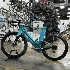 Felt IA Advanced Sram Force ETap AXS - Aqua Geo 2021 -Aventon Shop 2YVlEYveZpir2yDn dmpDM56c