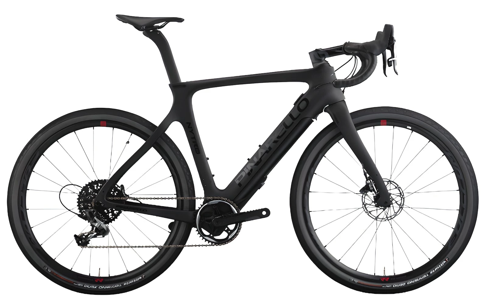 Pinarello Nytro Gravel Rival AXS 4 Pinarello Nytro Gravel Rival AXS - Image 2