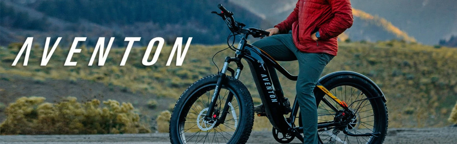 Aventon Shop -Aventon Shop 2