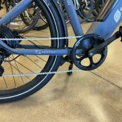 Serfas Dash E-Bike 500W Step Over Charcoal -Aventon Shop 2aATglallT73ZLWUownqDZOd4