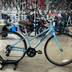 2022 Bianchi Cortina Dama