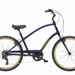 Electra Townie 7d 26" Step Over 2022
