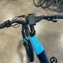 Serfas Dash E-Bike 350W Step Thru Blue -Aventon Shop 2jHZDhJc9WnZ F2Apr4YJJ2Cg