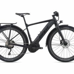 Giant FastRoad E+ EX Pro 28MPH 2021