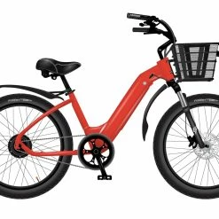 Electric Bicycle Company Electric Bike Co. Model R 19 Electric Bicycle Company Electric Bike Co. Model R -Aventon Shop 2kjRJv6uKQes0le fa6Nrve A