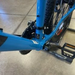 Fuji Nevada 27.5 / 1.7 - Cyan 2021 2022 -Aventon Shop 2lqR7AGZMFUmPRswcBKL gU4A