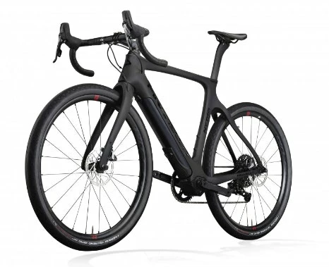 Pinarello Nytro Gravel Rival AXS 5 Pinarello Nytro Gravel Rival AXS - Image 3