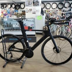 2022 Argon 18 E-117 Tri Disc SRAM Force 22 Matte Black 16 2022 Argon 18 E-117 Tri Disc SRAM Force 22 Matte Black -Aventon Shop 2vlvTnXil90rpUPmT77M4rfs