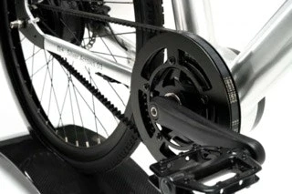 N+ Mercedes-AMG F1 Team Mercedes-Benz Mercedes Formula E Team Silver Arrows Sport EBike 2022 11 N+ Mercedes-AMG F1 Team Mercedes-Benz Mercedes Formula E Team Silver Arrows Sport EBike 2022 - Image 9