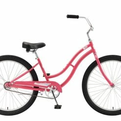 Sun Bicycles Revolutions CB-26 Womens 2017