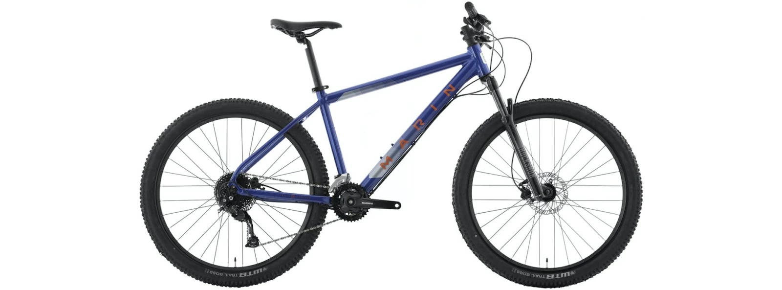 Marin Palisades Trail 2 27.5 Blue S 3 Marin Palisades Trail 2 27.5 Blue S