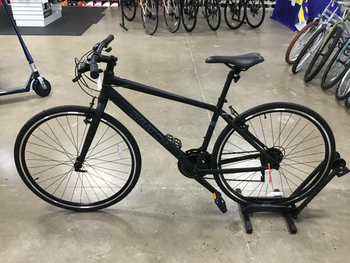 Batch Bicycles Batch Fitness Bike 7 Batch Bicycles Batch Fitness Bike - Image 5