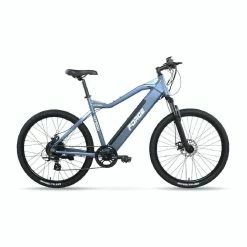 Ebike Force Etrail HT500 Ebike 27.5" MTB -21 Speed With 500W Blue Small -Aventon Shop 35TYPlwgB54rR4Q9MKHWZZ6Mk